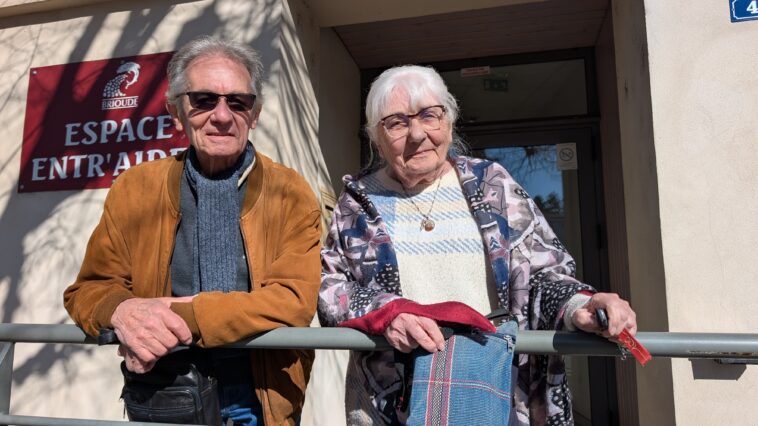 Témoignages fin de vie : Ghyslain et Christiane, frère et sœur liés par l'épreuve