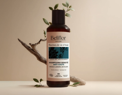 Shampooing Anti-Chute Beliflor