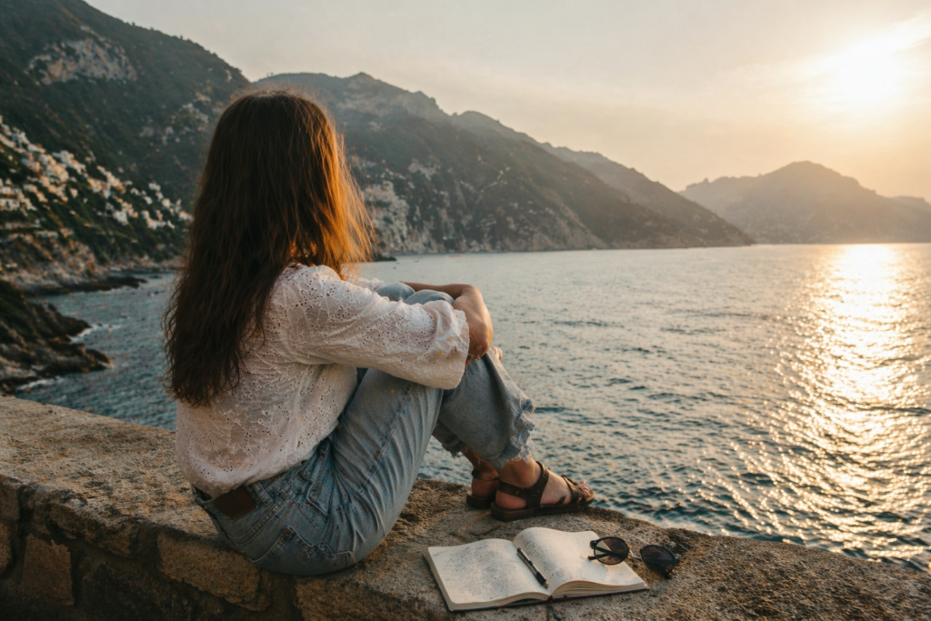 femme-reflexion-vie-bord-mer-introspection