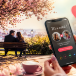 printemps saison des amours ou celle du swipe