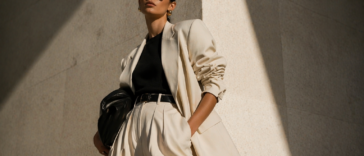 allure - silhouette-mode-femme-tailoring-relache-style-urbain