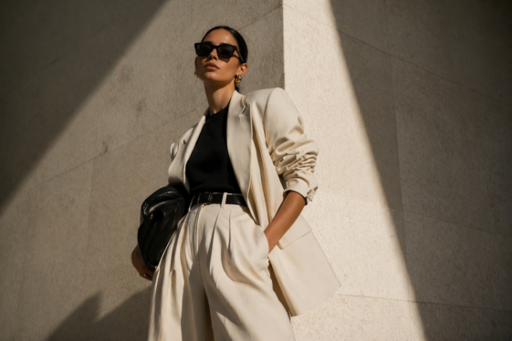allure - silhouette-mode-femme-tailoring-relache-style-urbain