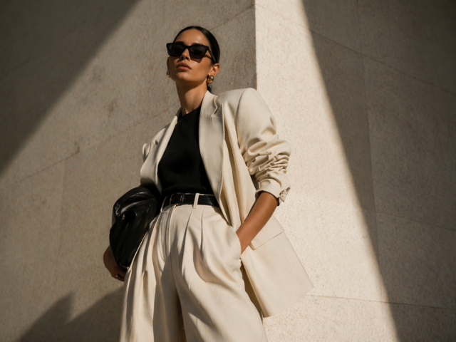 Les 5 silhouettes qui changent la mode aujourd’hui