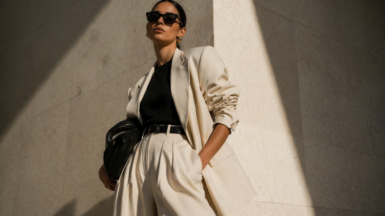 allure - silhouette-mode-femme-tailoring-relache-style-urbain