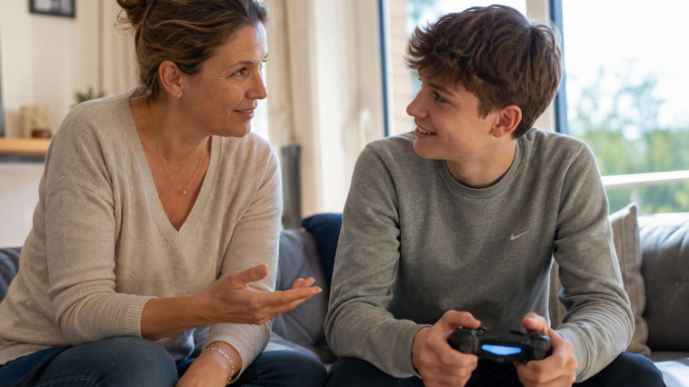 comment-parler-a-son-ado-jeux-video