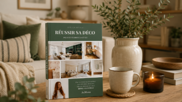 Réussir sa déco
