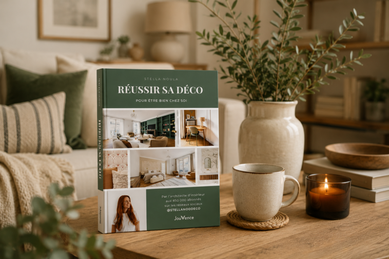 Réussir sa déco