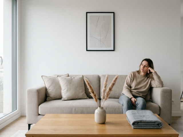 Déco : et si la perfection était devenue le vrai problème ?