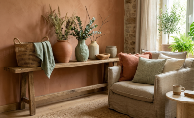 Nature et déco