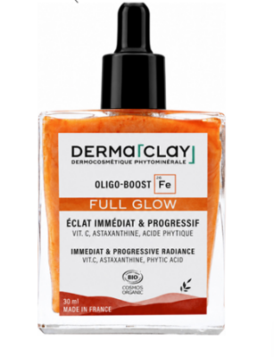 Oligo-Boost Full Glow de Dermaclay