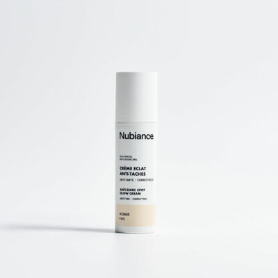 Nubiance : Crème Anti-taches