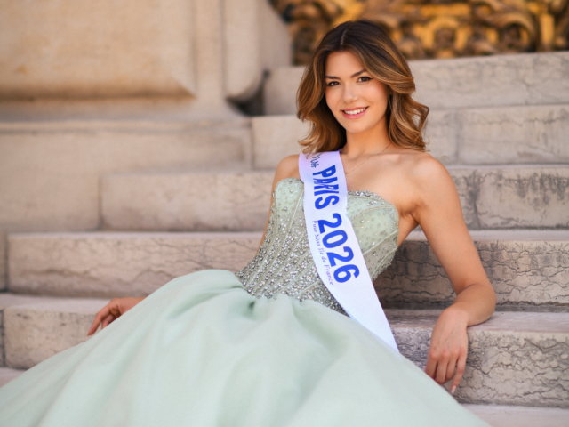 De Sciences Po à Miss Paris 2026 : le pari inattendu de Juliette Bizot
