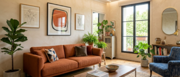 Tendance déco été 2026