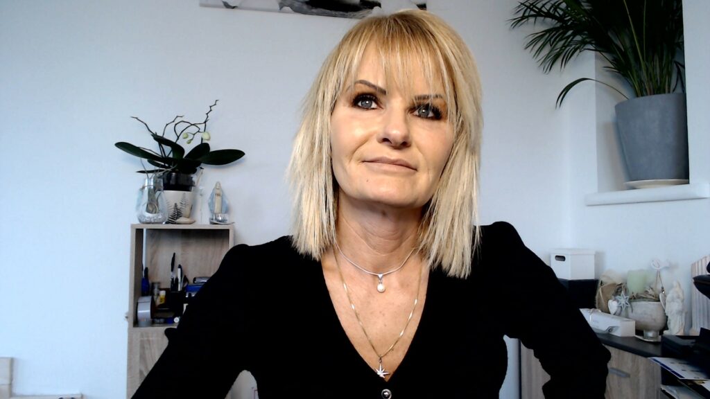 Aline Peugeot - Portrait - autrice du livre De l'asphyxie au souffle