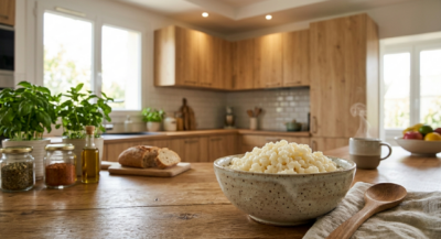 grain kefir