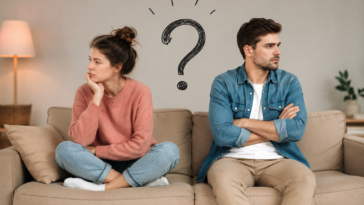 Pourquoi le mot “couple” fait-il si peur ?