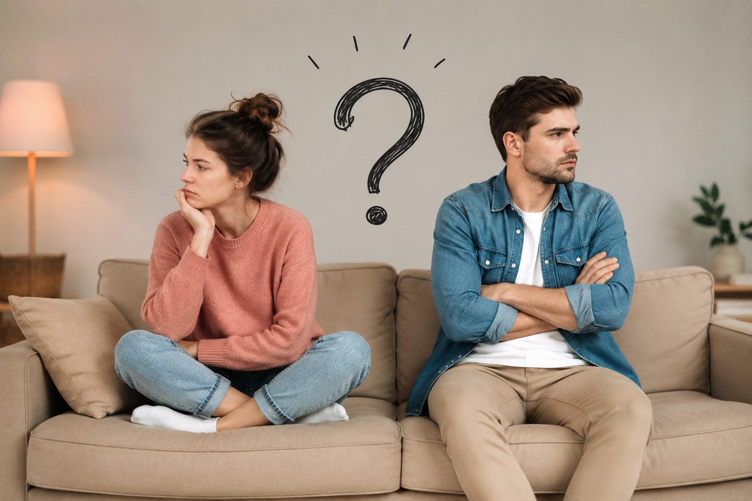 Pourquoi le mot “couple” fait-il si peur ?