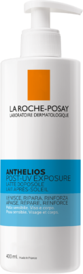 La Roche Posay - Anthelios Post-Uv