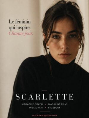 Le féminin qui inspire chaque jour