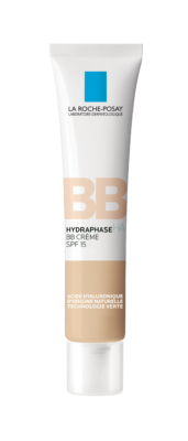 La Roche Posay - Hydraphase HA BB Crème Teinte