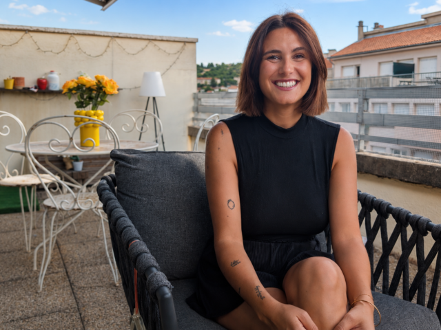 Morgane Dupuy : cette influenceuse qui a l’art de faire briller les autres