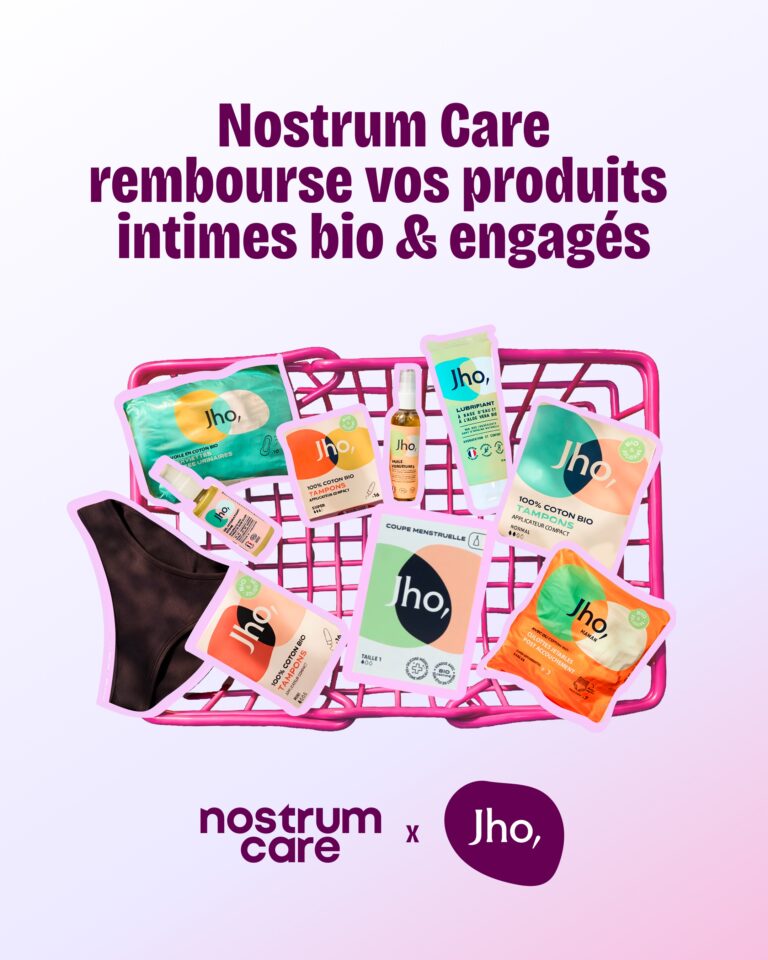 Règles abondantes partenariat Nostrum Care et Jho