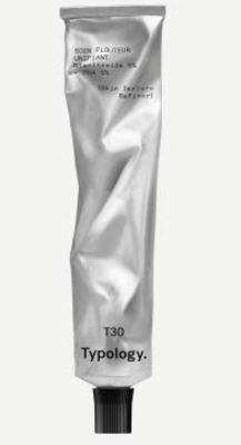Typologie Soin Flouteur Unifiant T30