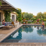 Tendance piscine