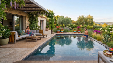Tendance piscine