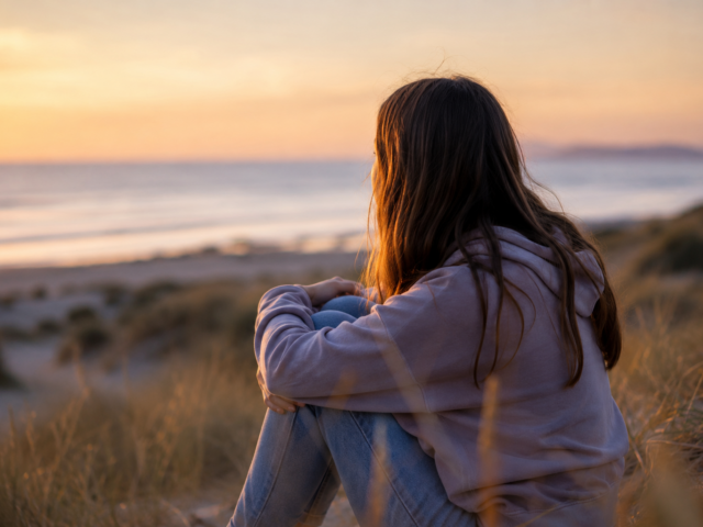 Adolescents : pourquoi l&rsquo;été peut aussi être une période de fragilité