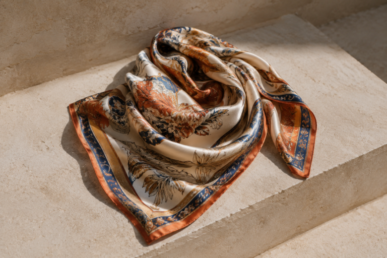 foulard-tendance-mode-ete-2026