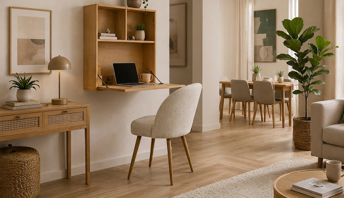 Bureau invisible