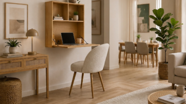 Bureau invisible