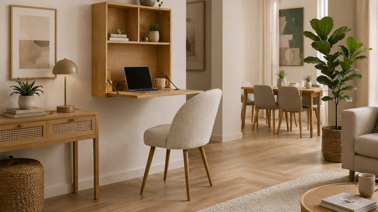 Bureau invisible
