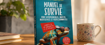Manuel de Survie pour les hypersensibles