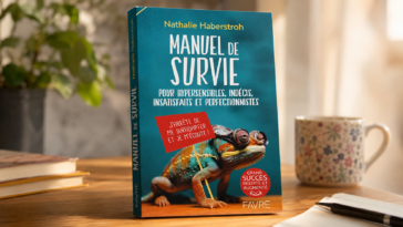 Manuel de Survie pour les hypersensibles