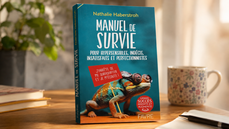 Manuel de Survie pour les hypersensibles