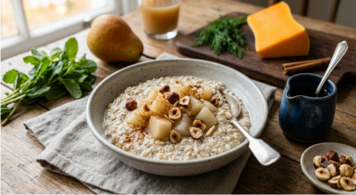Porridge