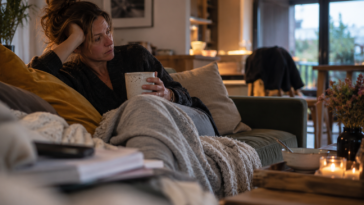 fatigue-automne-besoin-reconfort-femme