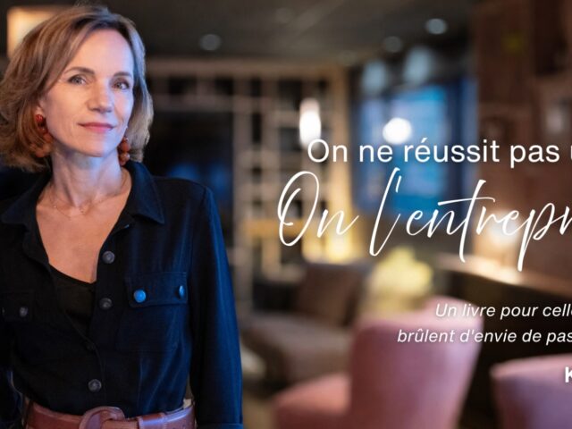 Karin Warin, Insupportable Winneuse : que reste-t-il de soi quand on a passé sa vie à réussir ?