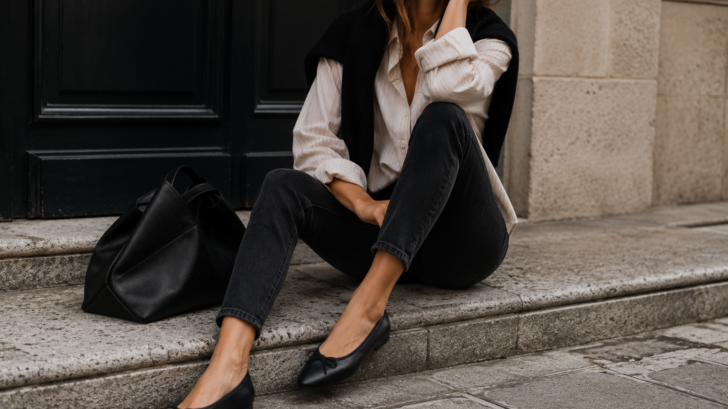 le jean slim
