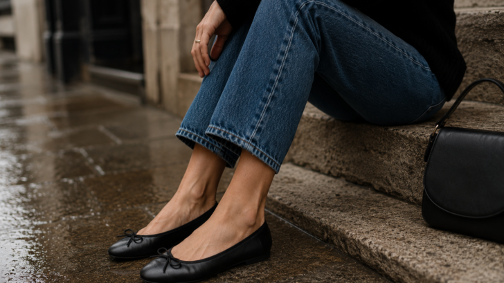 les ballerines