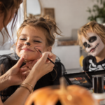 Maquillage enfant bio
