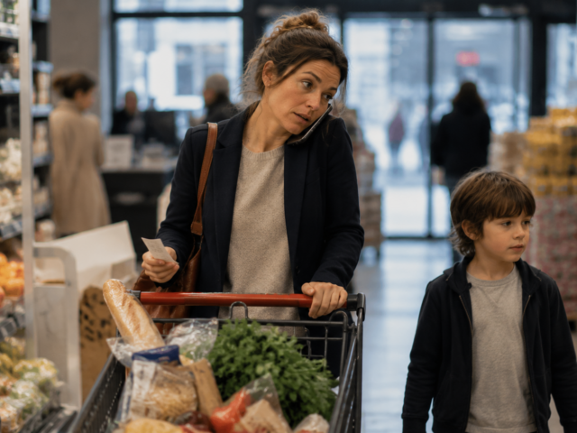 Test : Quelle place prenez-vous vraiment dans votre propre vie ?