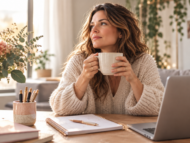 Comment traverser la rentrée sans se laisser submerger ?