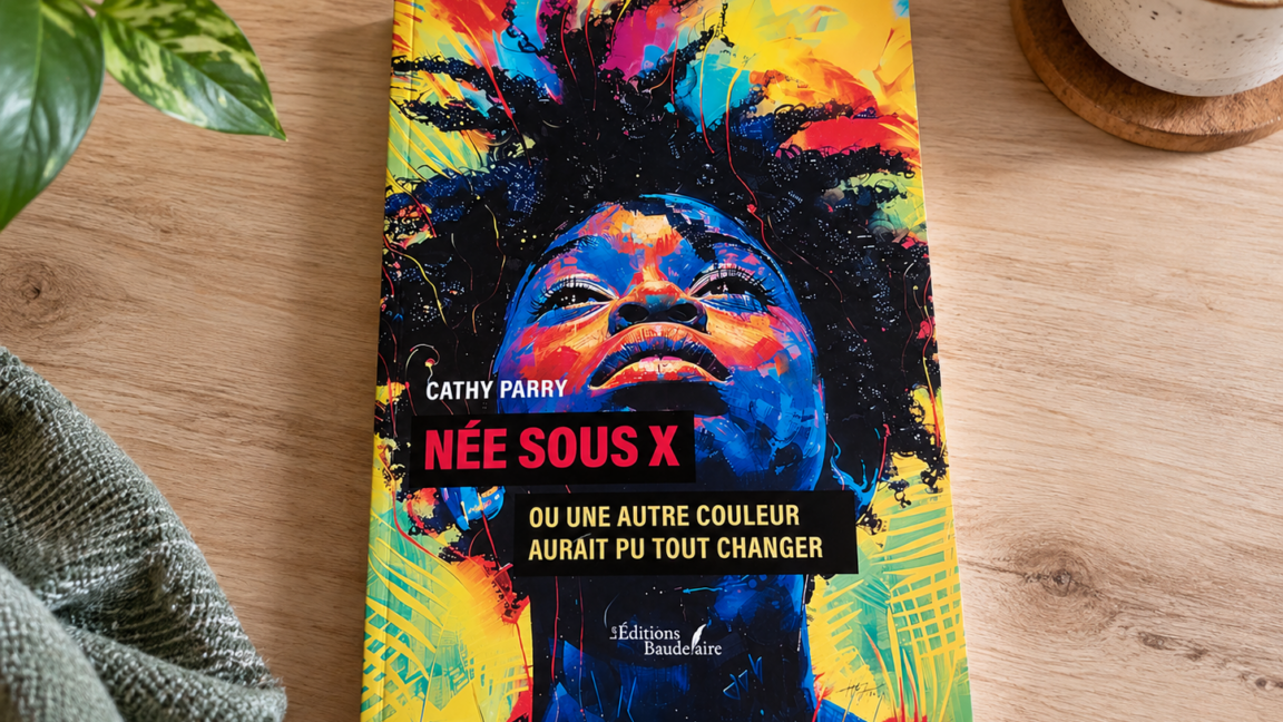 Née sous X