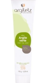 Argiletz argile verte