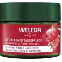Crème de jour raffermissante Weleda
