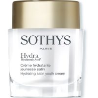 Crème hydratante jeunesse satin Sothys