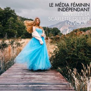 Scarlette Magazine